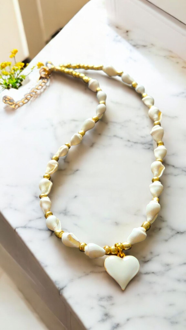 Producto - Collar AGRA