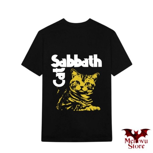 Producto - Cat Sabbath