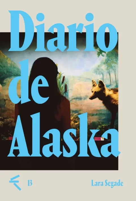 Producto - Diario de Alaska - Lara Segade