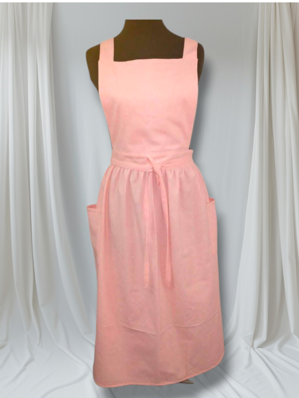 Producto - Delantal de Diseño - Natsu (Talle 1)