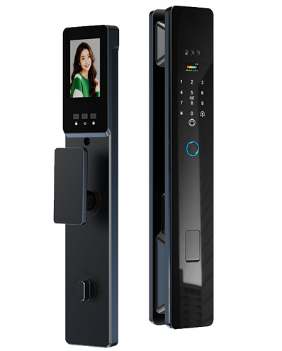 Producto - EC411 (WiFi Tuya)