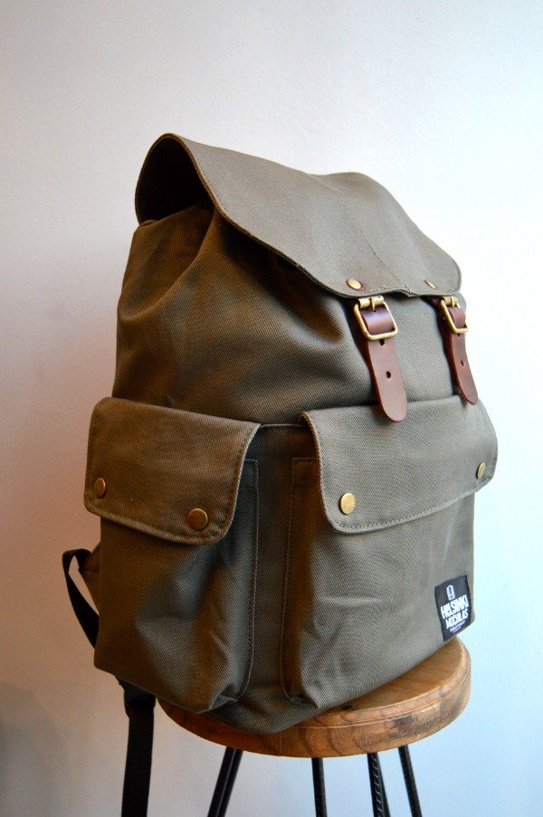 Producto - Modelo Sipoo - Verde Seco - 4