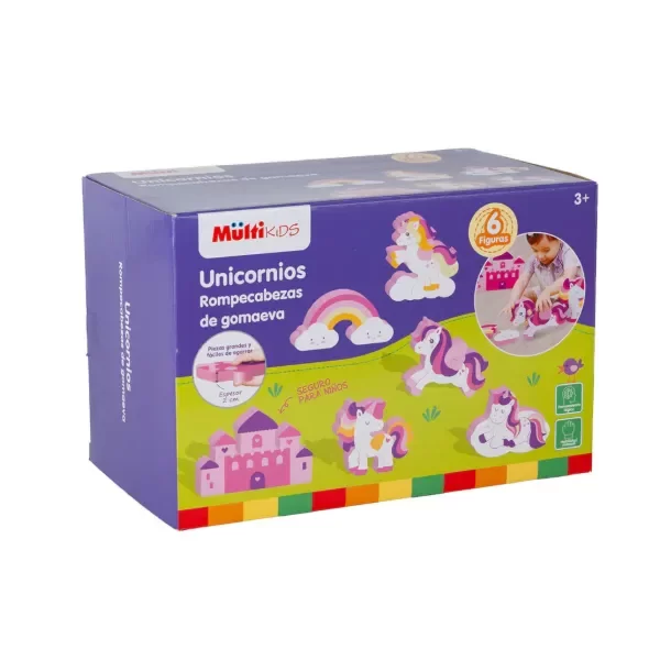 Producto - Siluetas en goma eva - Me