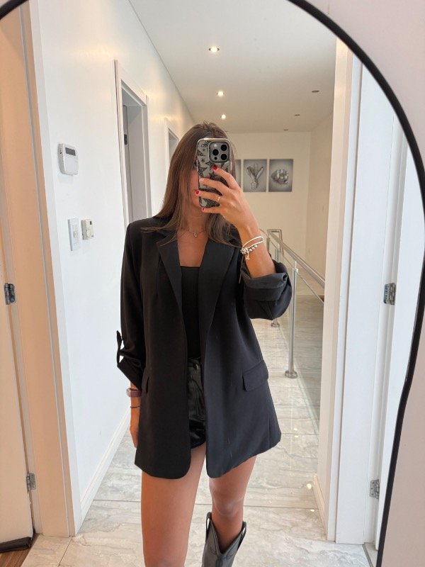 Producto - blazer geminis