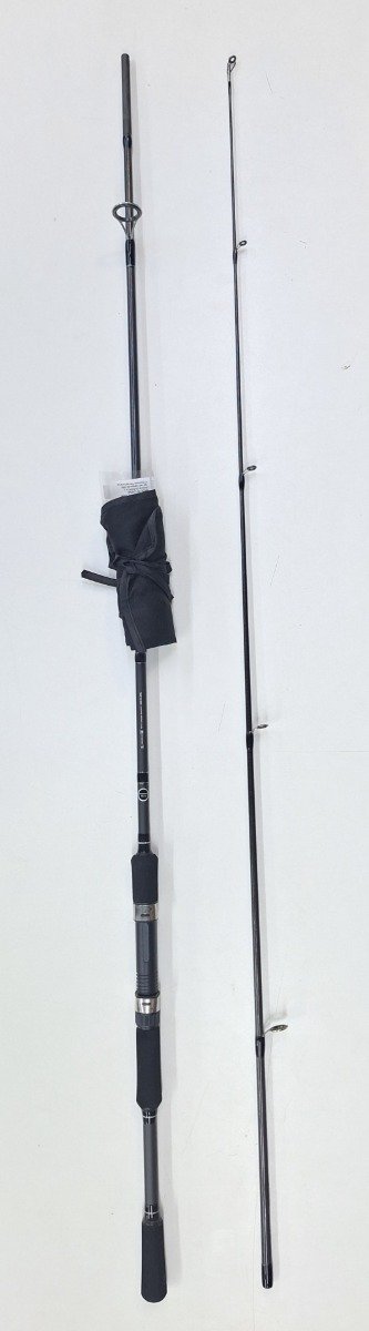 Producto - Caña shimano FX XT 2,10Mts 2Tramos P/ frontal
