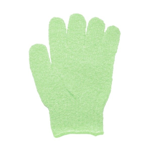 Producto - GUANTE EXFOLIANTE PARA EL CUERPO - 0
