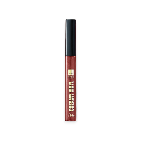 Producto - Labial Líquido Creamy Vinyl Nude Musa - Power Stay 16hs - 0