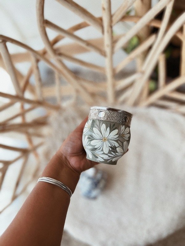 Producto - Imperial Fleur Verde