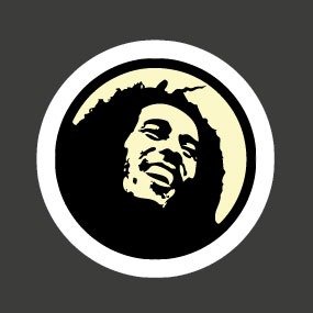 Producto - Bob Marley, 206