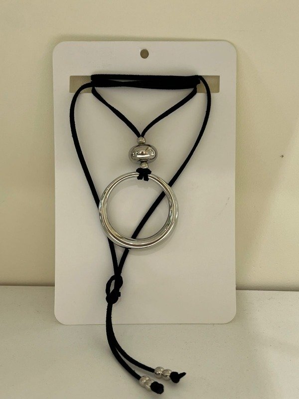 Producto - CHOCKER DE CIRCULO