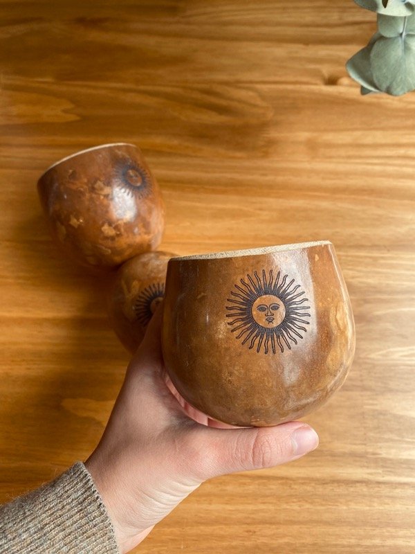 Producto - Coquito Patrio