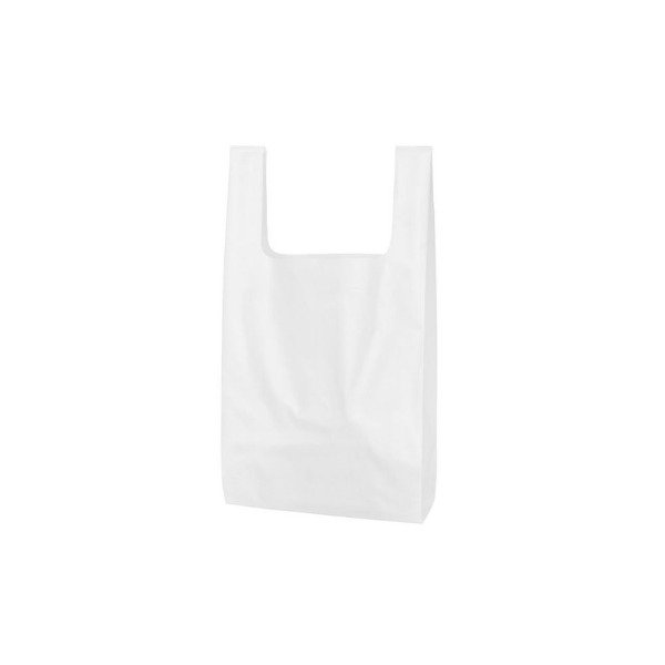 Producto - Bolsa Camiseta 40x50 x100u