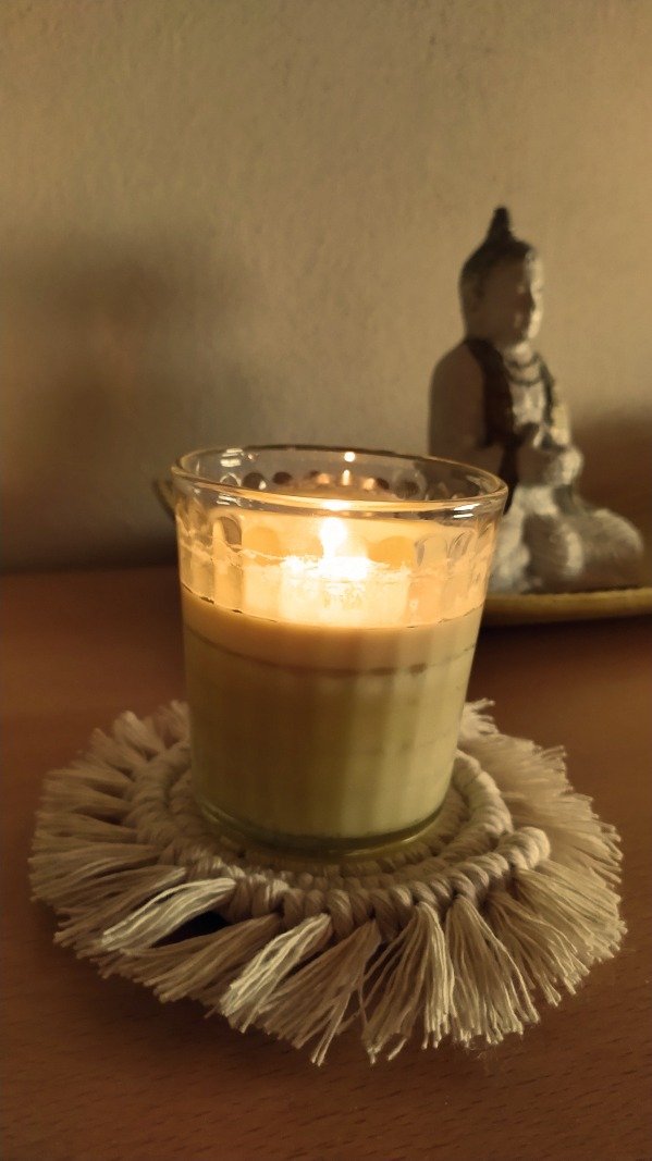 Producto - Refill de vela