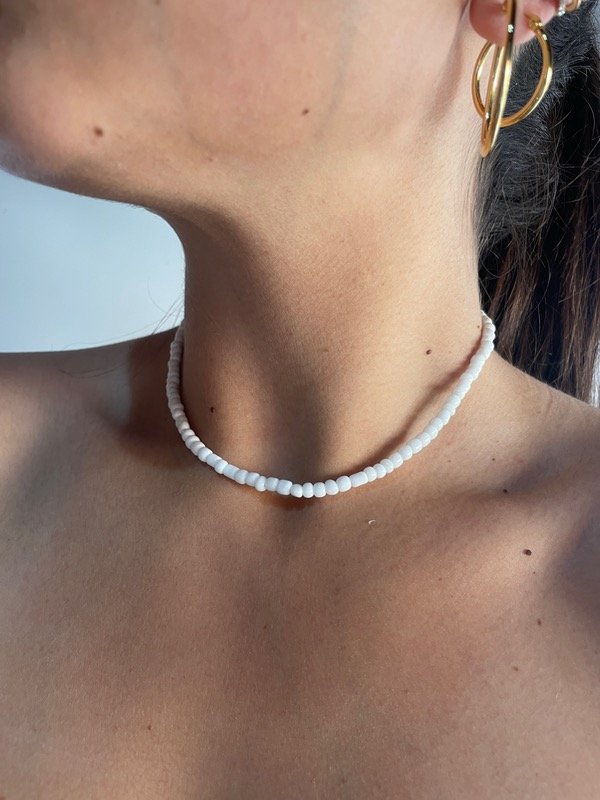 Producto - Gargantilla Mar