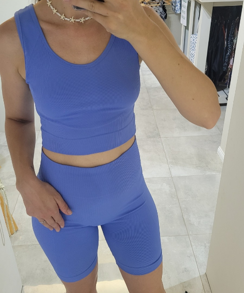 Producto - Top Seamless Josie