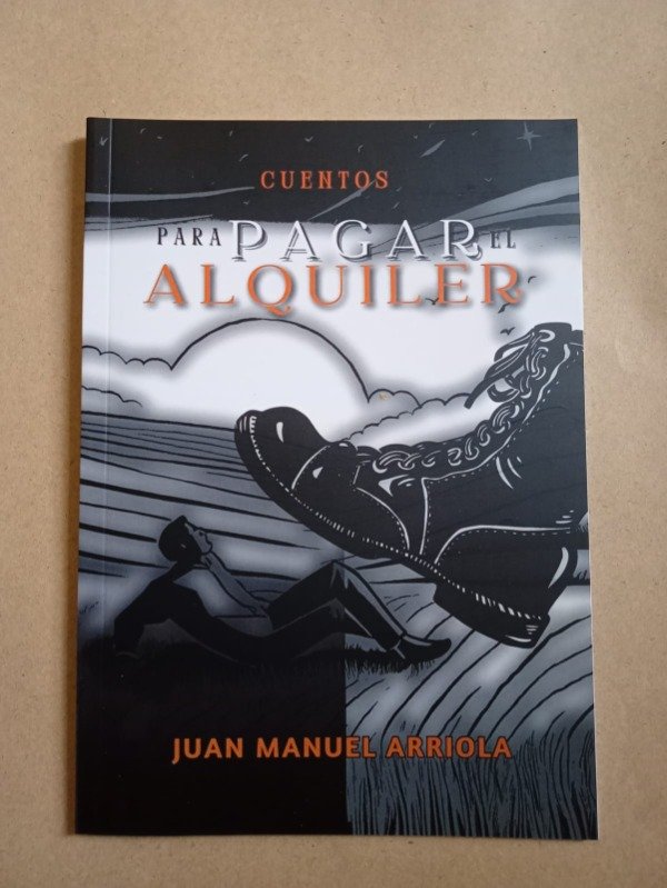 Producto - Para pagar el alquiler - Juan Manuel Arriola - Monte Cassino s/f