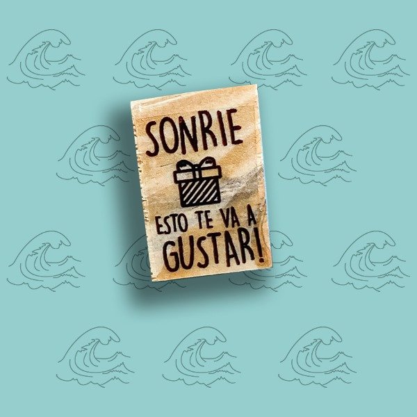 Producto - 3x2 Sonríe esto te va a gustar (regalito)
