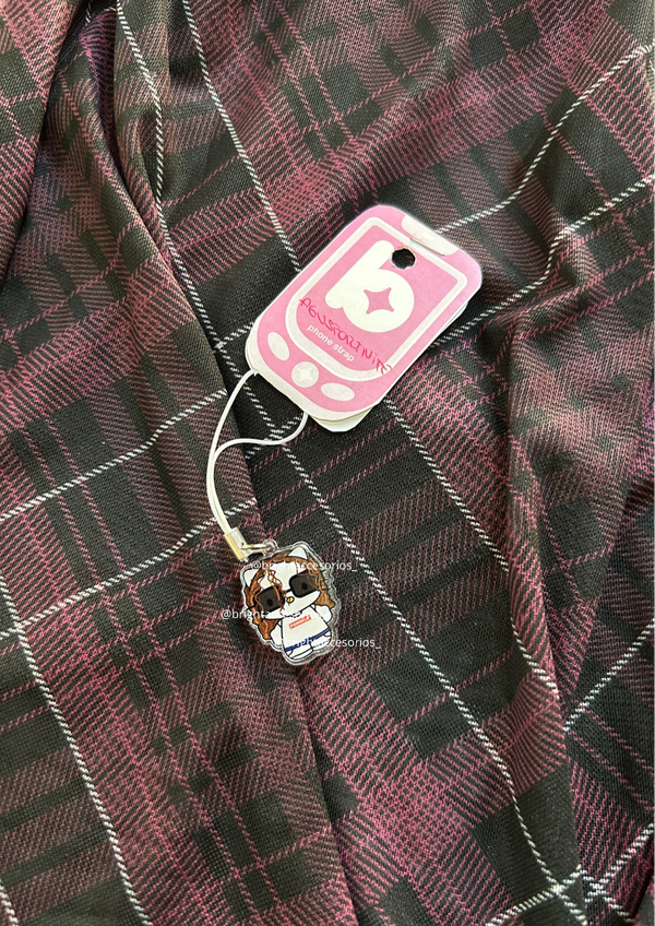 Producto - PREVENTA Charm / Llavero Kitty Agusfortnite2008