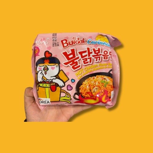 Producto - Ramen buldak