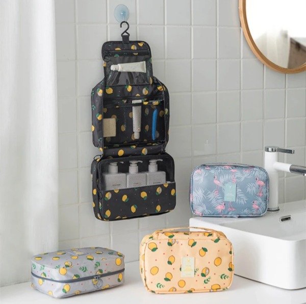 Producto - Bolso porta cosmetico organizador