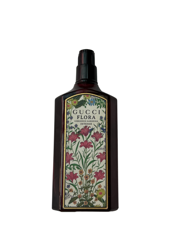 Producto - Gucci Flora Gorgeous Gardenia Intense EDP