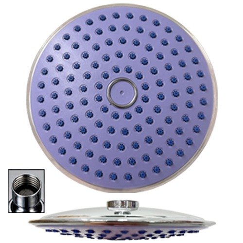 Producto - DUCHA ABS 20X20CM  - 6902
