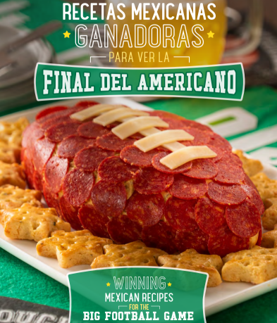 Producto - Secretos de la Cocina Mexicana