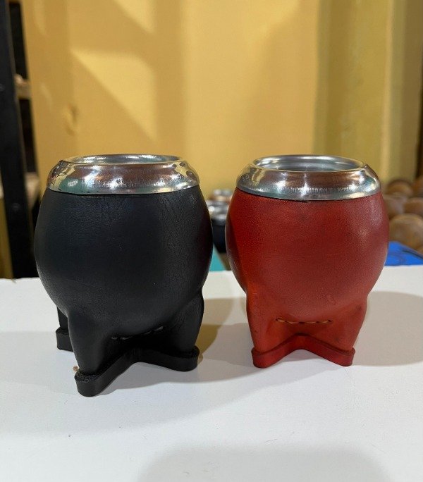 Producto - Mate Torpedo Aluminio