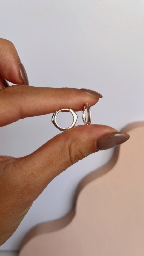 Producto - Argollas Penta