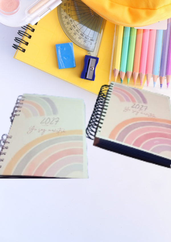 Producto - Agenda Soy Maestra - 3