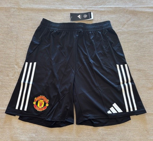 Producto - Short suplente Manchester United 25/26