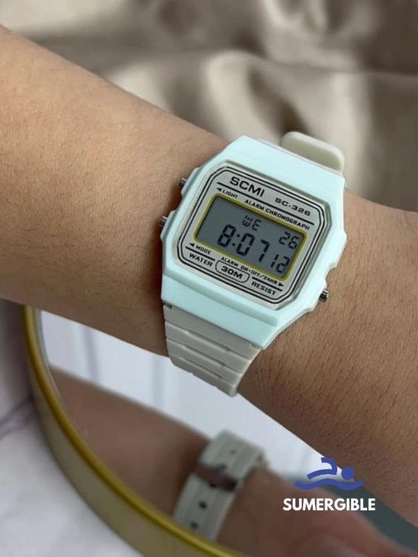 Producto - Sumergible 0008 -  M - 5