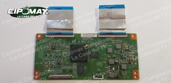 Producto - Placa Tcon Philips 40PUG6909 - E88441 Garantia