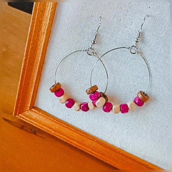 Producto - AROS "JANE"