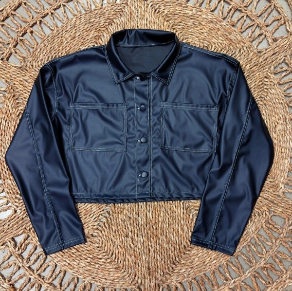 Producto - Chaqueta engomada