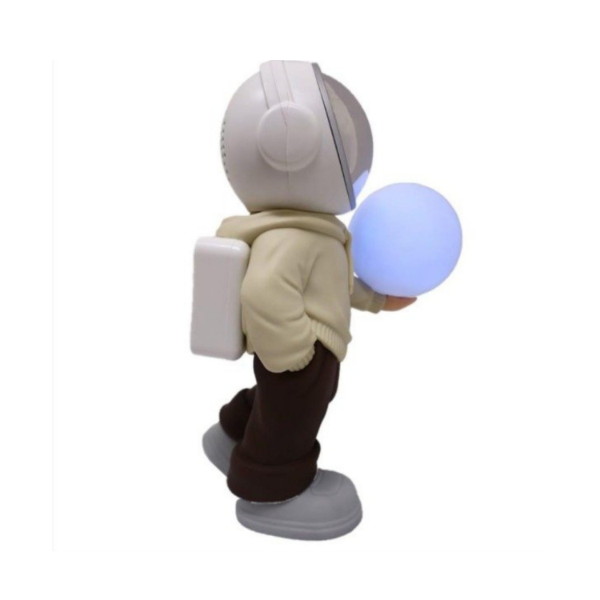 Producto - Speaker astronauta