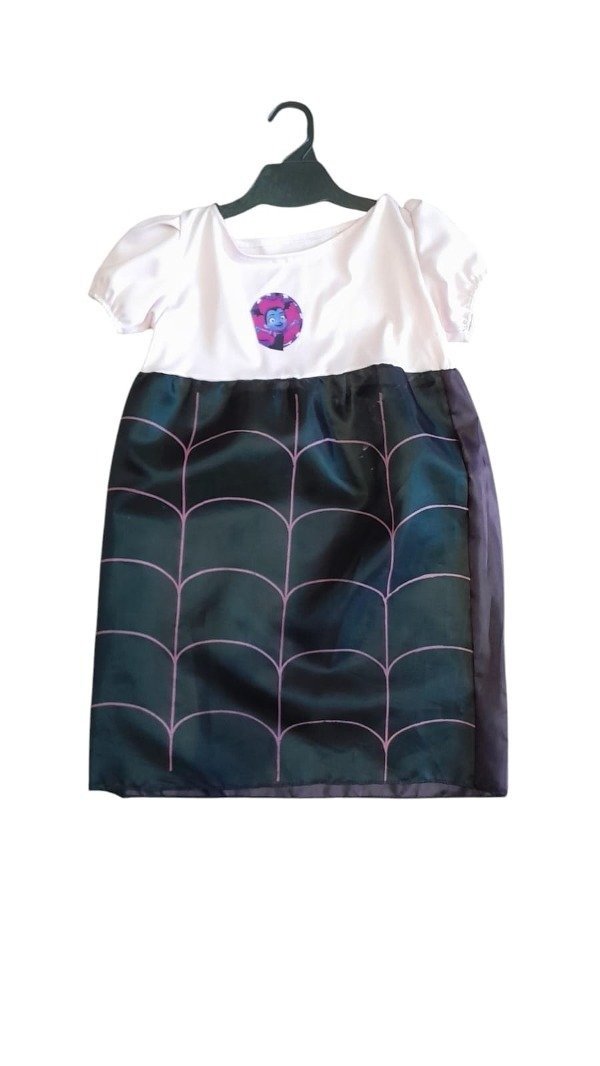 Producto - Vampirina Infantil