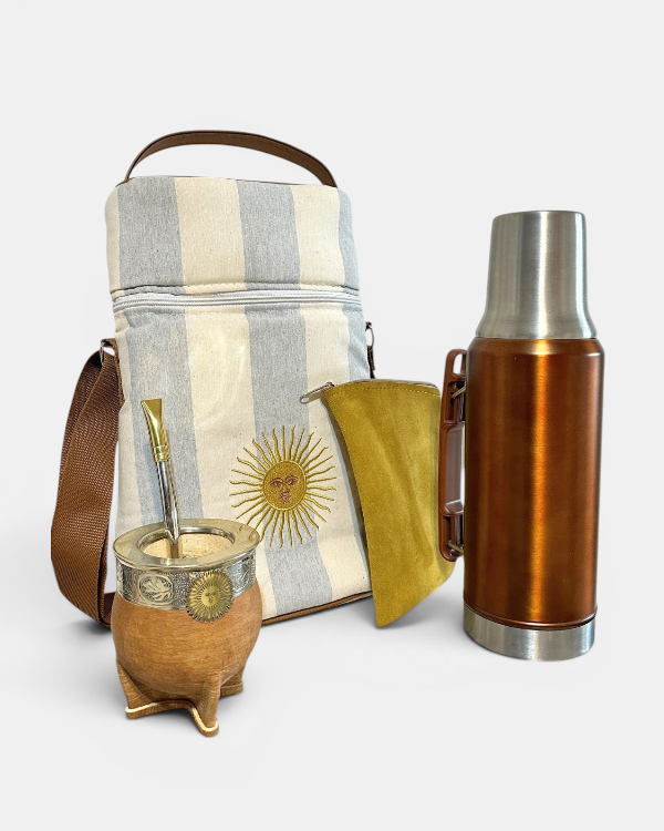 Producto - COMBO PATRIO 5