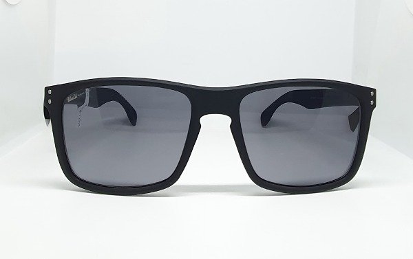 Producto - Sol Vulk Way Back negro mate