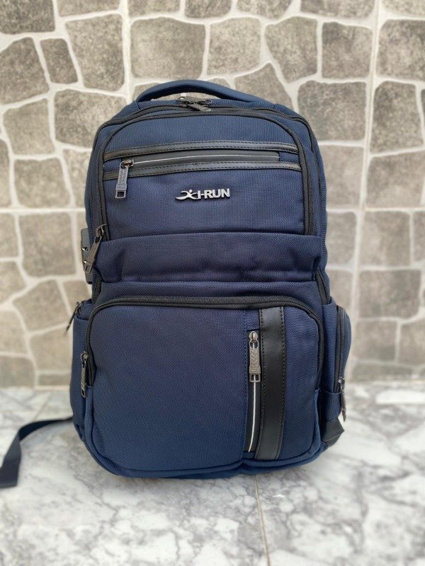 Producto - MOCHILA I-RUM H485