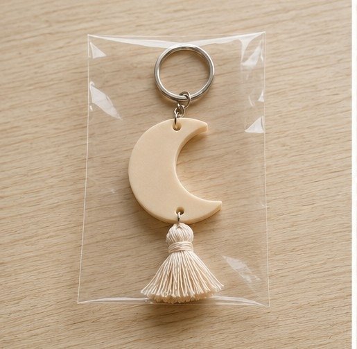 Producto - Pack Llavero mini amuleto - 8