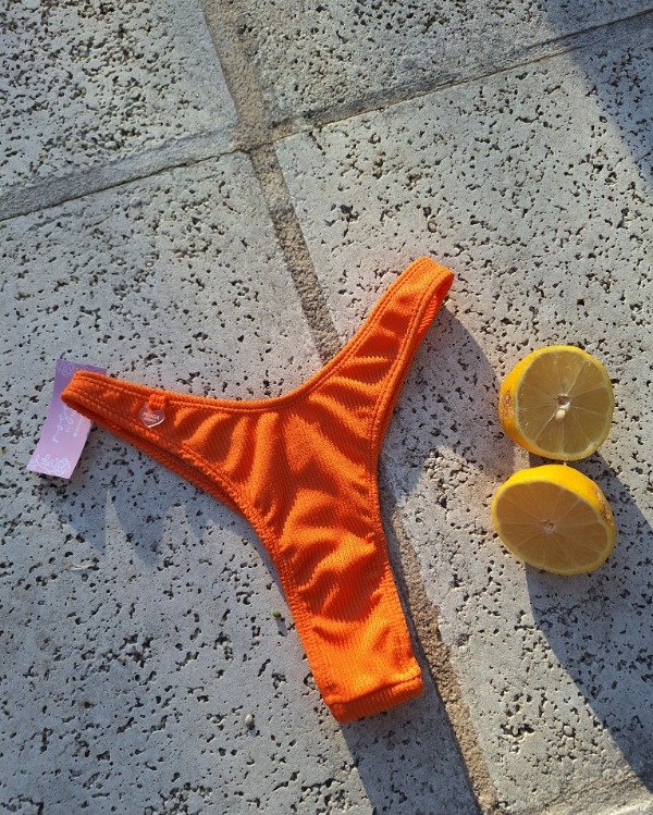 Producto - BOMBACHA Justina naranja