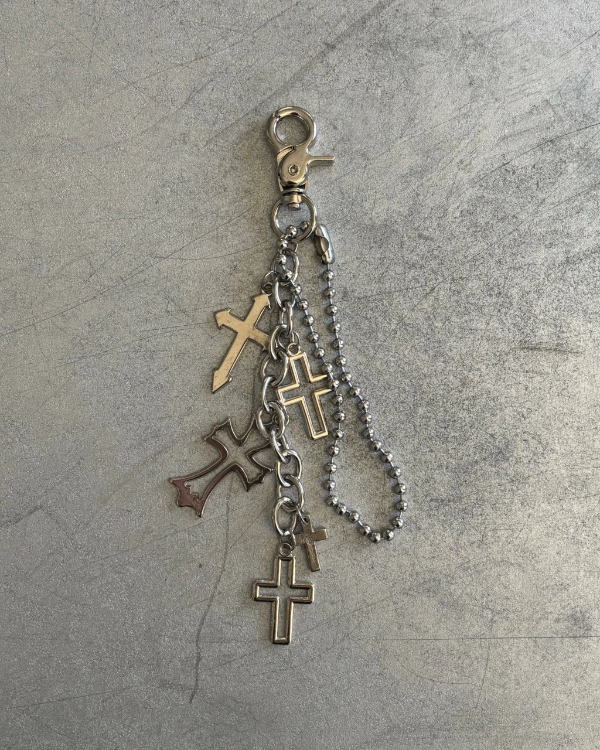 Producto - LLAVERO KNOT