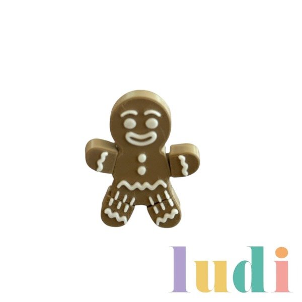 Producto - Galletita Ginger