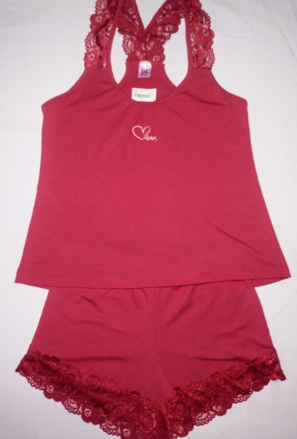 Producto - Pijama/Marca Bianca Secreta