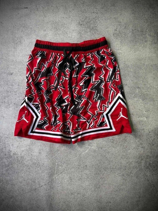 Producto - Shorts Diamond Trueno - 1