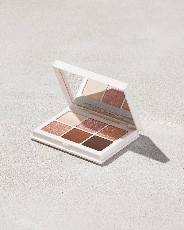 Producto - FENTY BEAUTY - SNAP SHADOWS MIX AND MATCH 1 TRUE NEUTRALS
