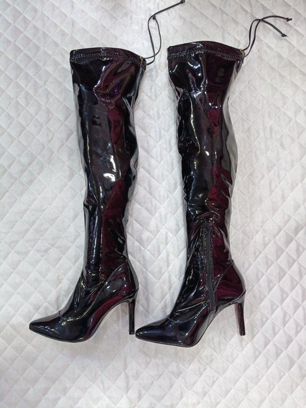Producto - Botas largas