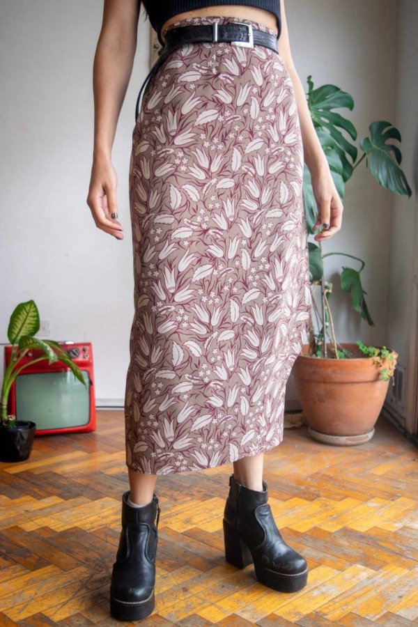 Producto - Falda Makra Talle: varios - 0