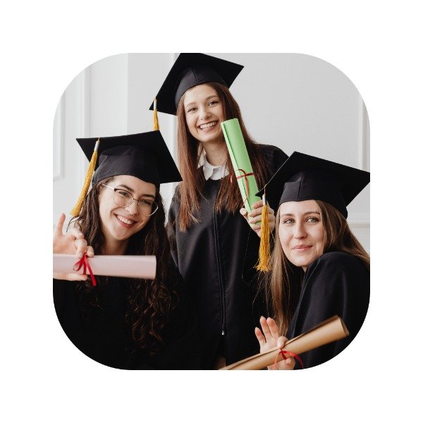 Producto - Ceremonia  y fiesta de Graduación